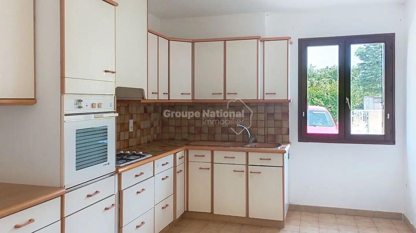 Maison à louer, 102m², Valréas