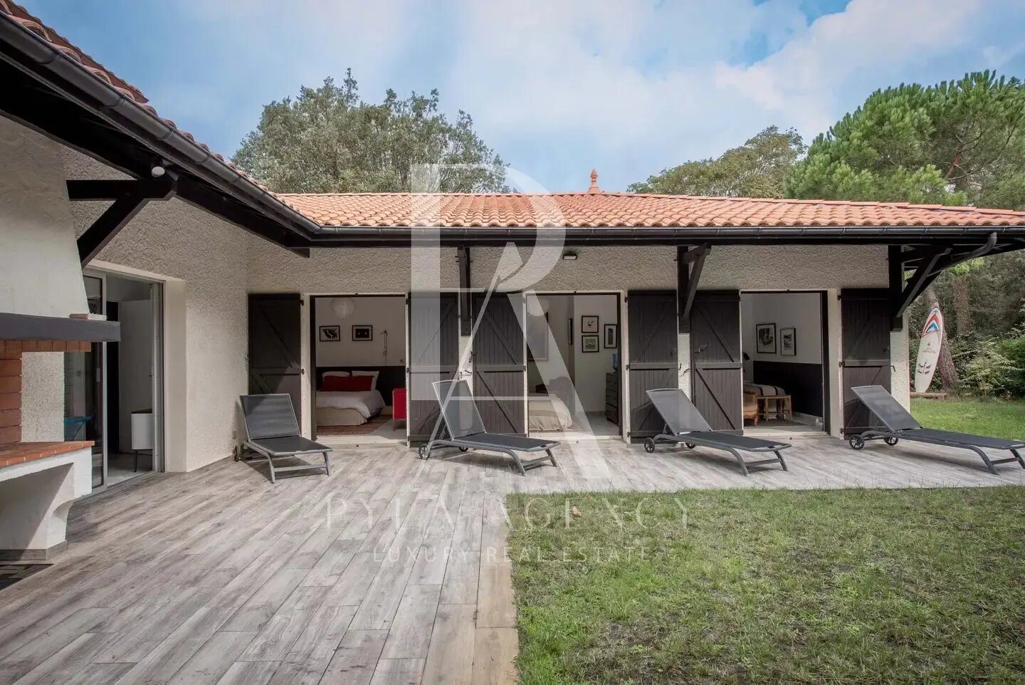 Maison à vendre, 178m², La Teste-de-Buch
