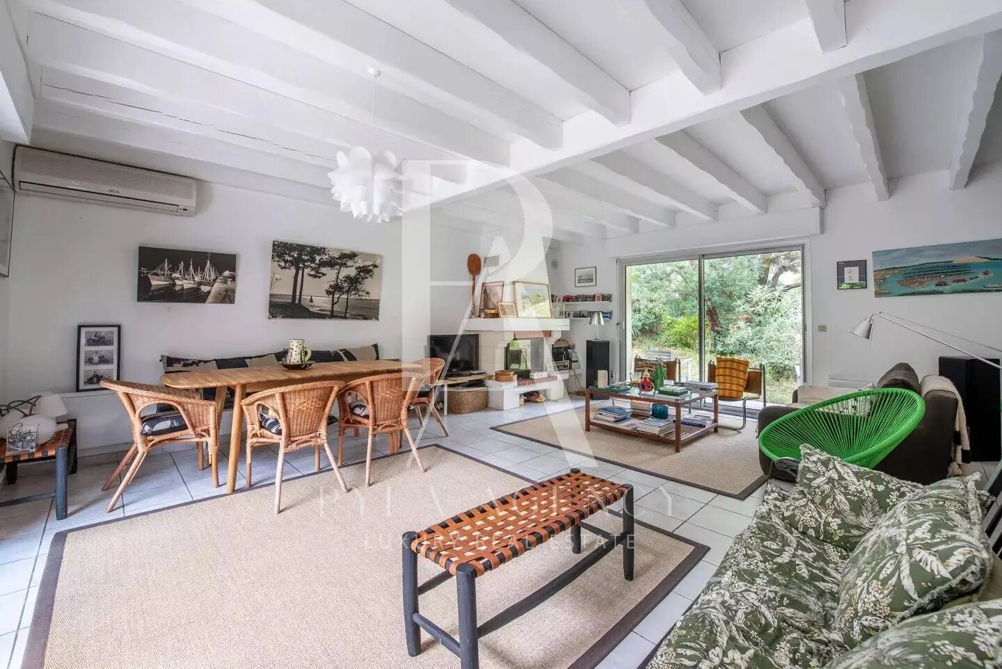 Maison à vendre, 178m², La Teste-de-Buch