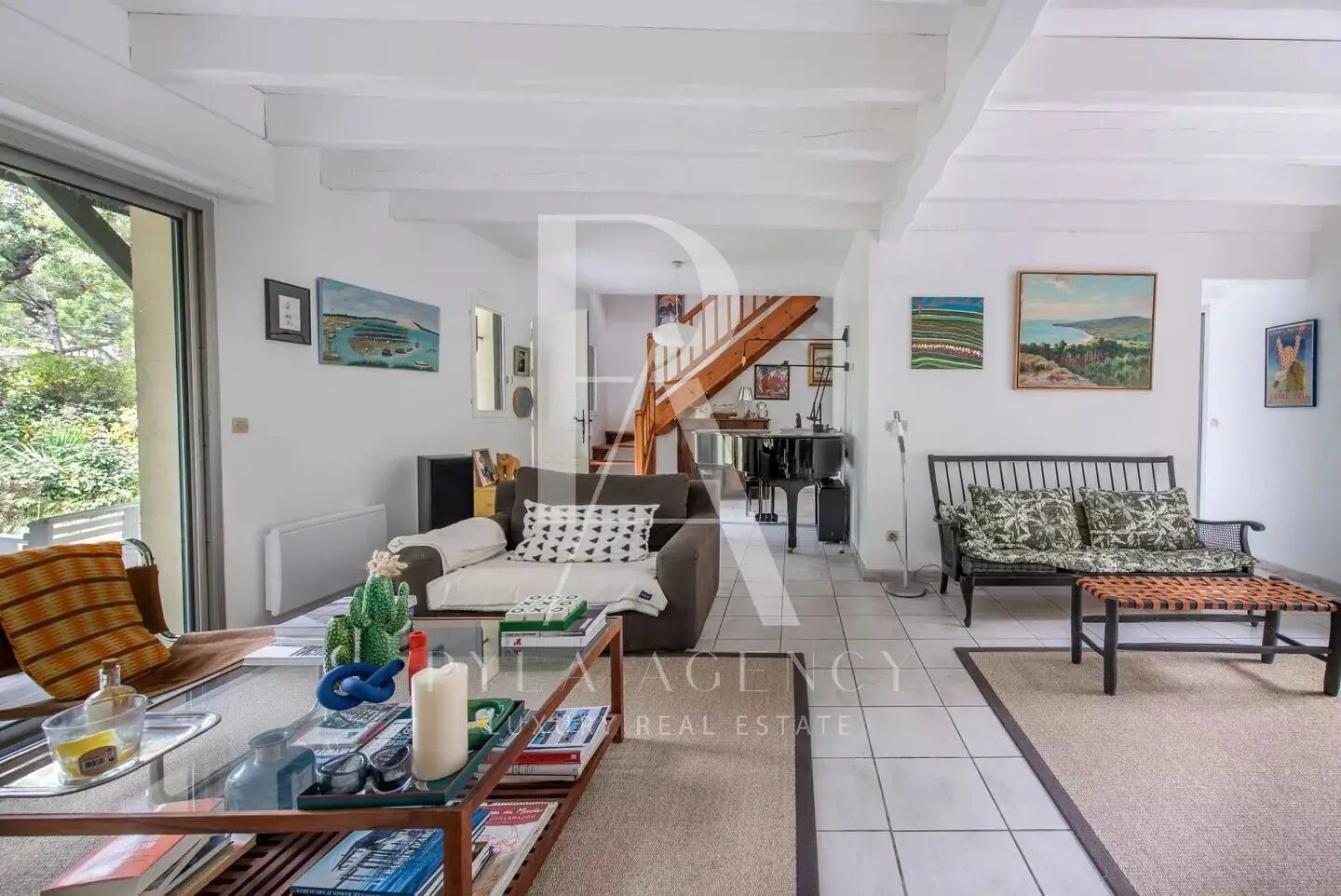 Maison à vendre, 178m², La Teste-de-Buch