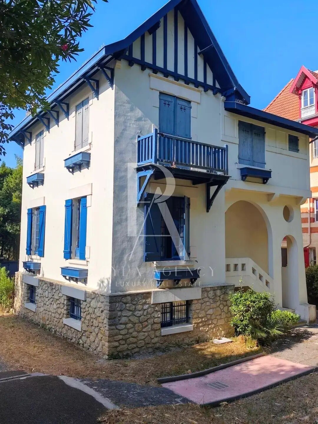 Appartement à vendre, 43m², Arcachon