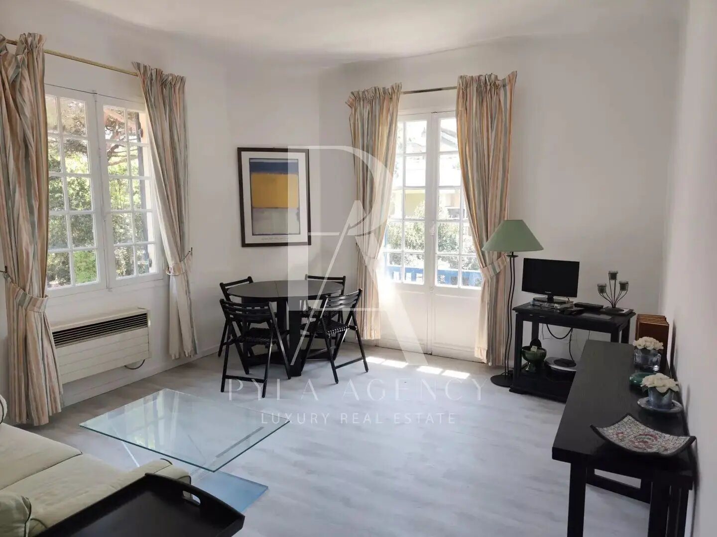 Appartement à vendre, 43m², Arcachon