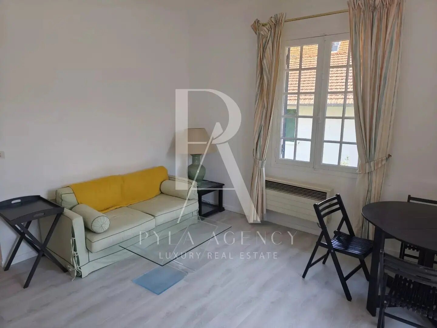 Appartement à vendre, 43m², Arcachon