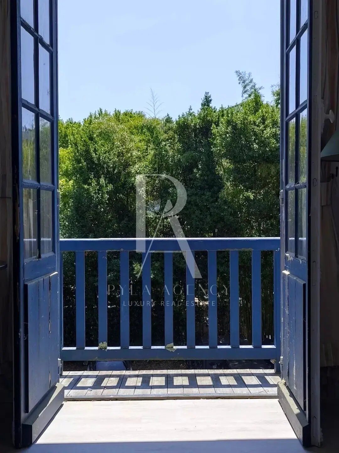 Appartement à vendre, 43m², Arcachon