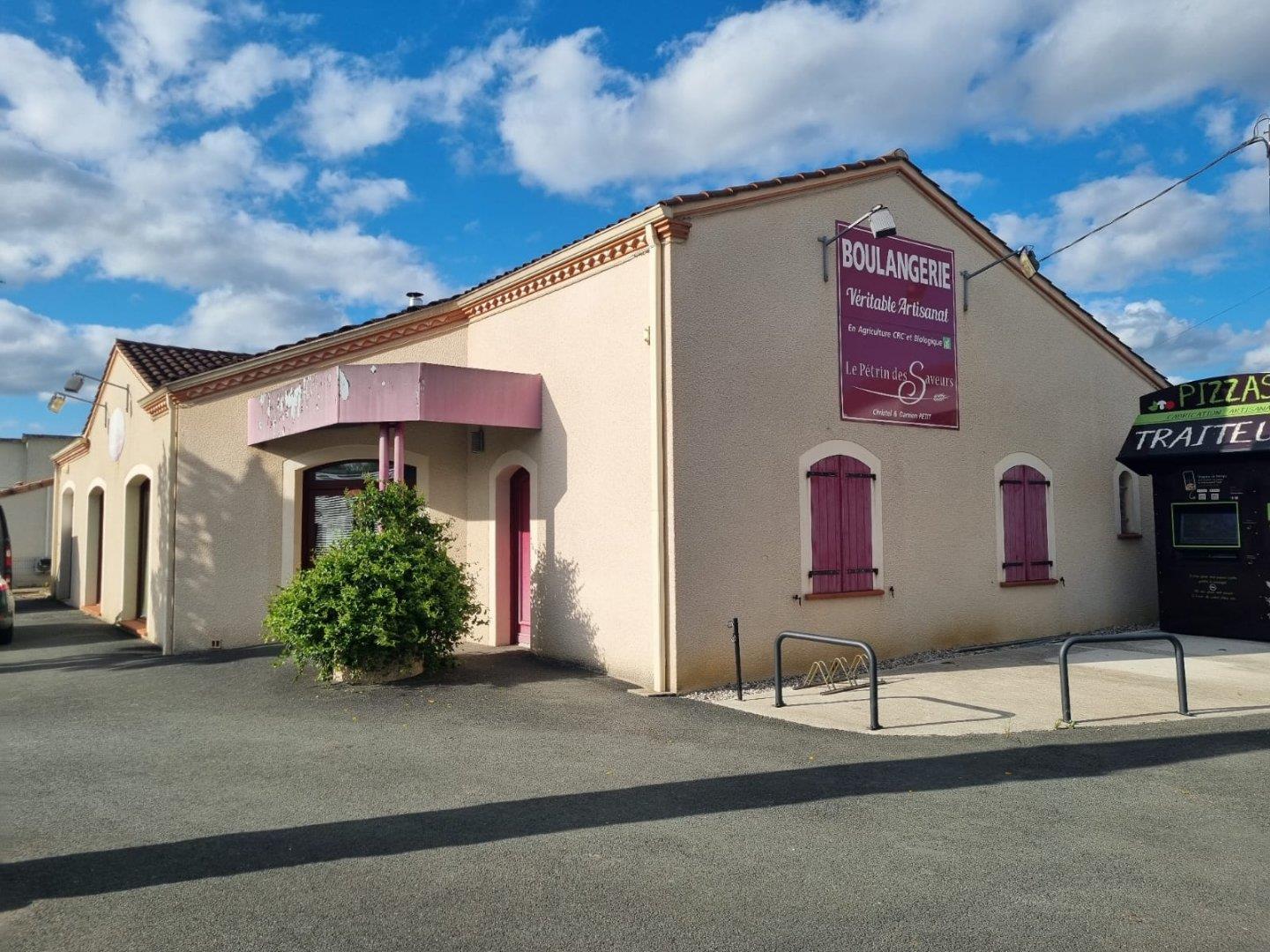 Maison à vendre, 285m², Gaillac