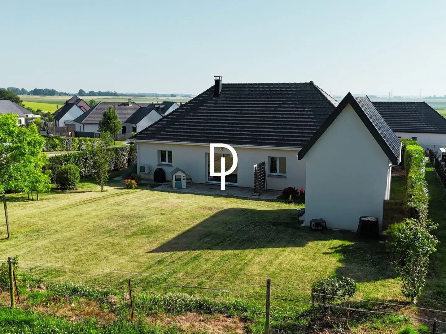 Maison à vendre, 115m², Hautot-sur-Mer