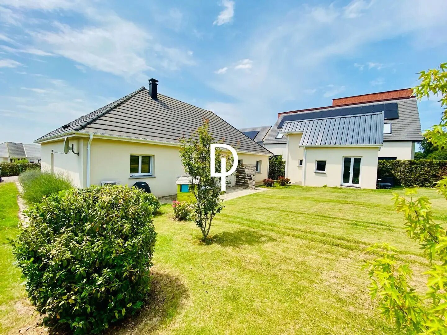 Maison à vendre, 115m², Hautot-sur-Mer