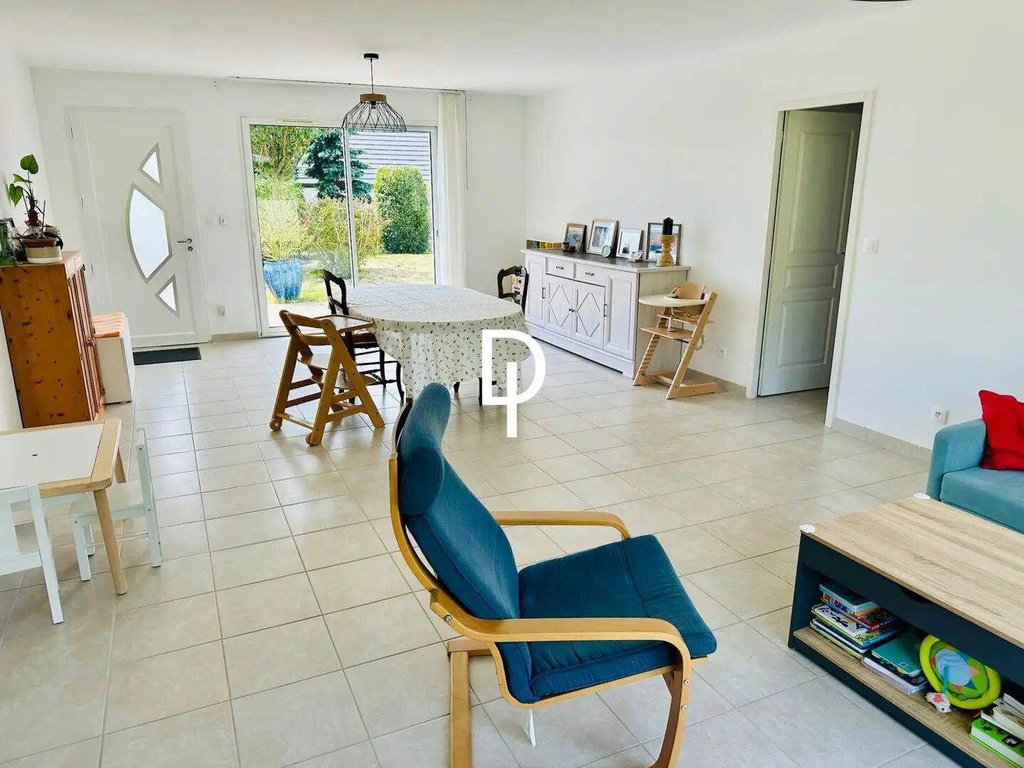 Maison à vendre, 115m², Hautot-sur-Mer