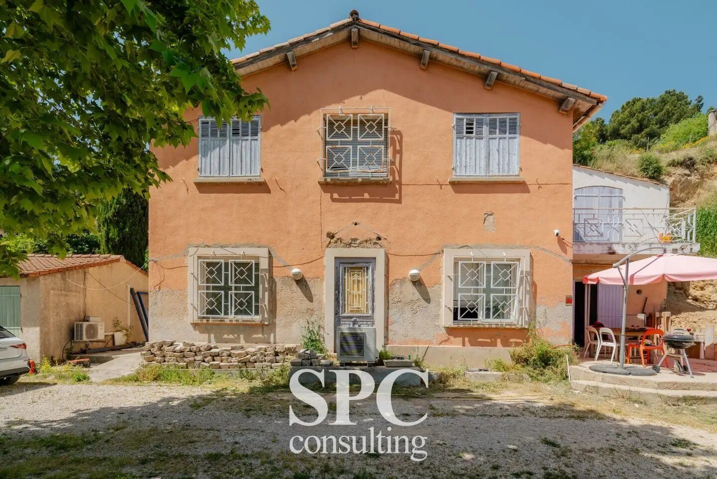 Maison à vendre, 194m², Marseille 12ème