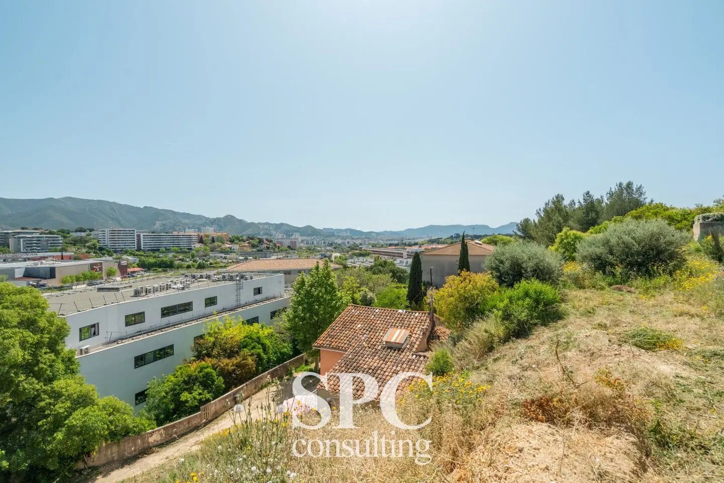 Maison à vendre, 194m², Marseille 12ème