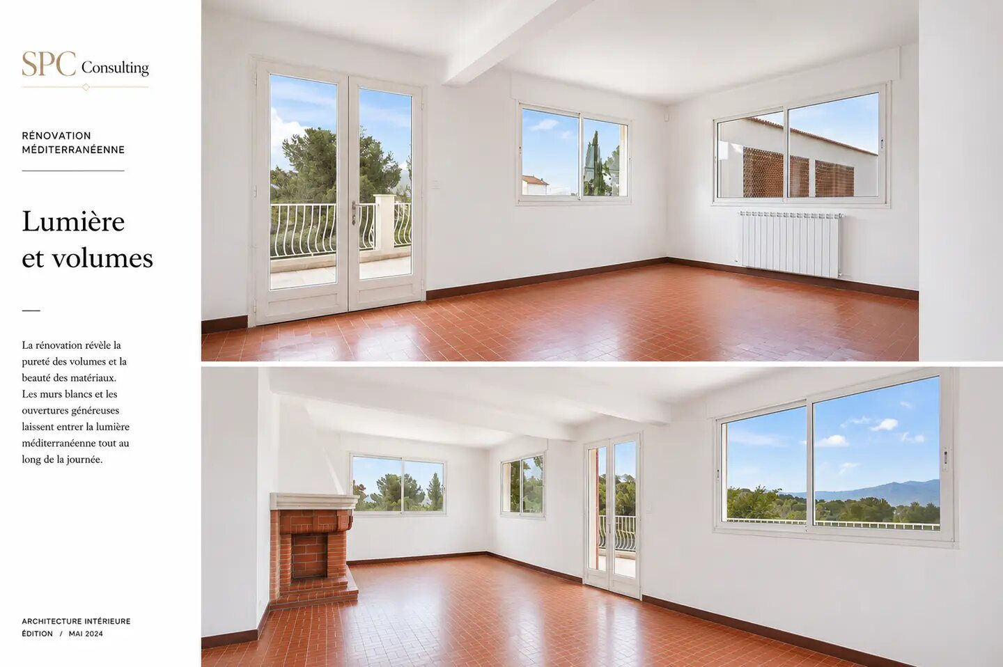 Maison à vendre, 126m², Marseille 12ème