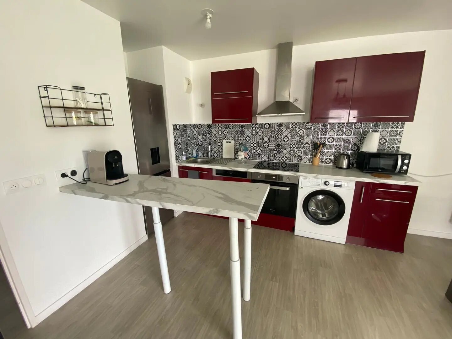 Appartement à vendre, 82m², Vitry-sur-Seine