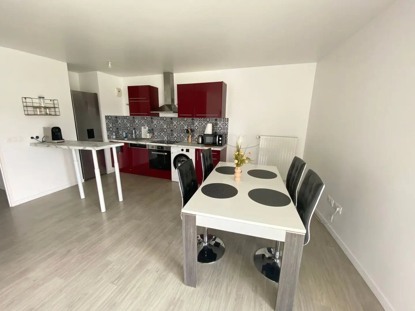Appartement à vendre, 82m², Vitry-sur-Seine