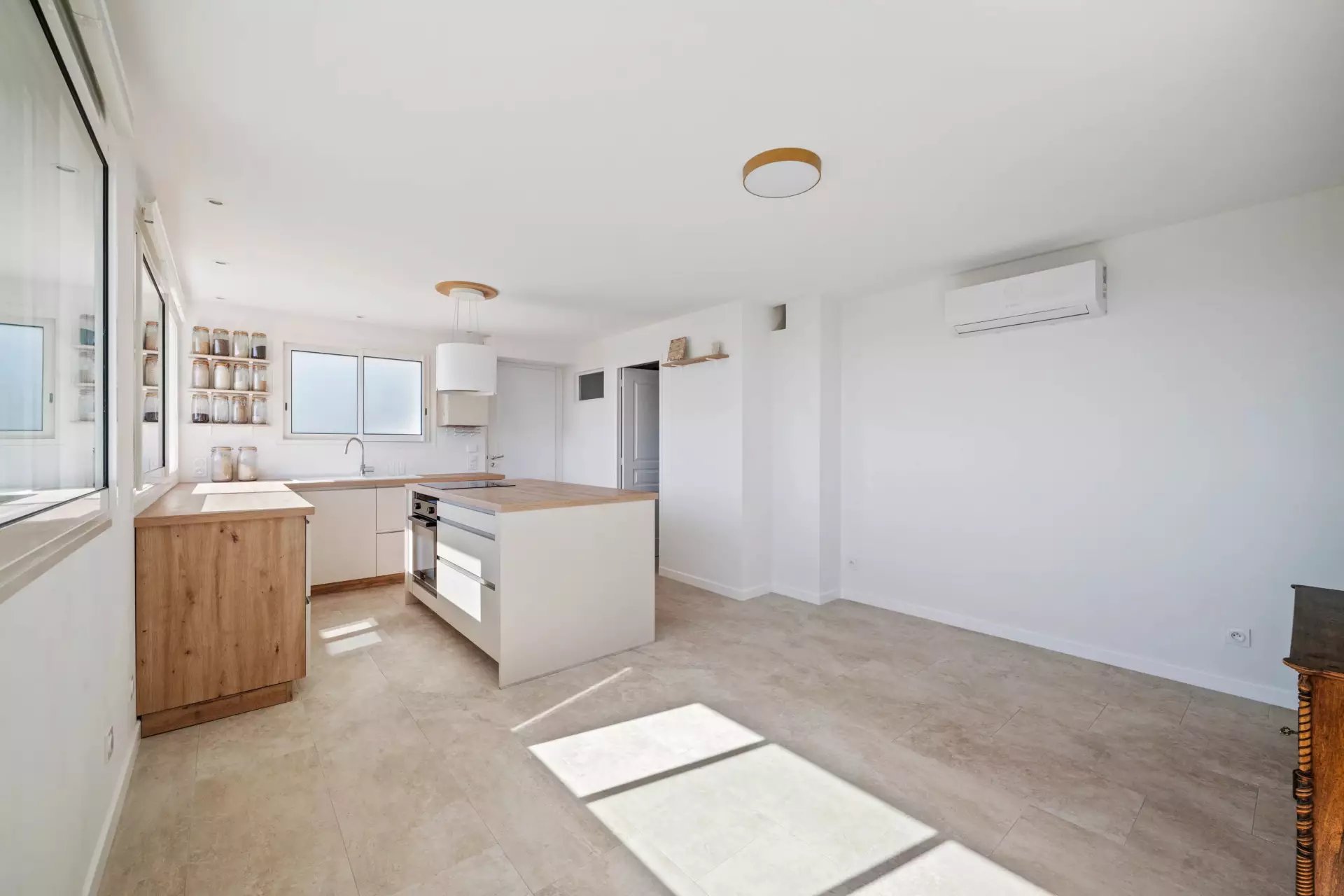 Appartement à vendre, 49m², Nice