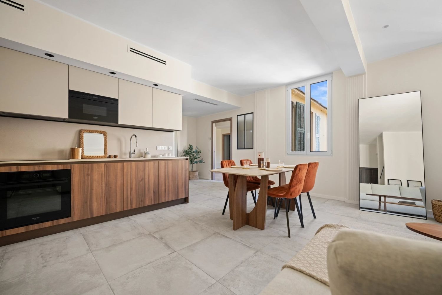 Appartement à vendre, 78m², Nice