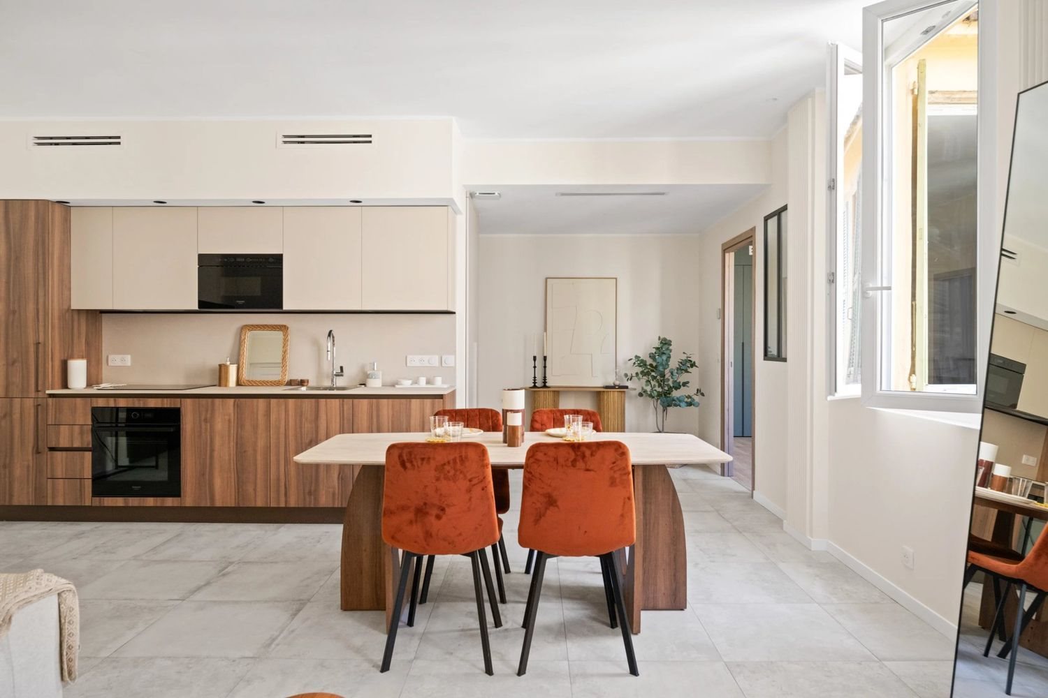Appartement à vendre, 78m², Nice