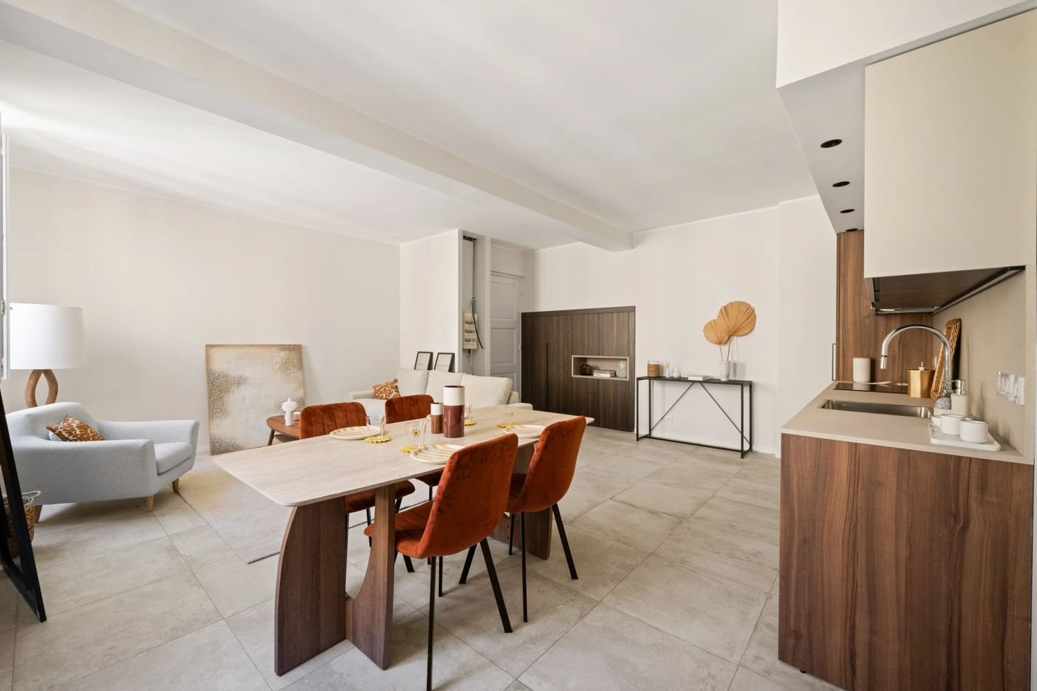 Appartement à vendre, 78m², Nice