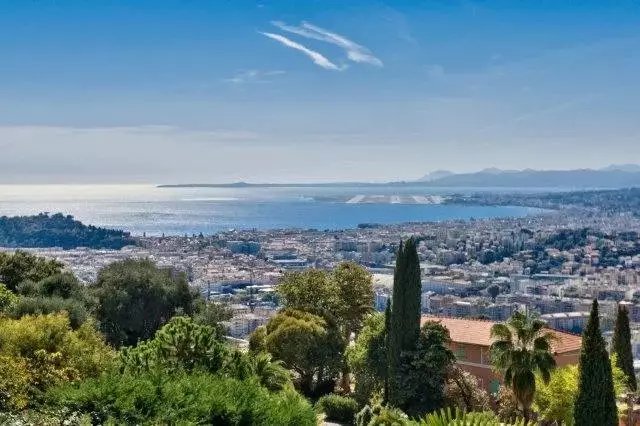 Maison à vendre, 205m², Nice