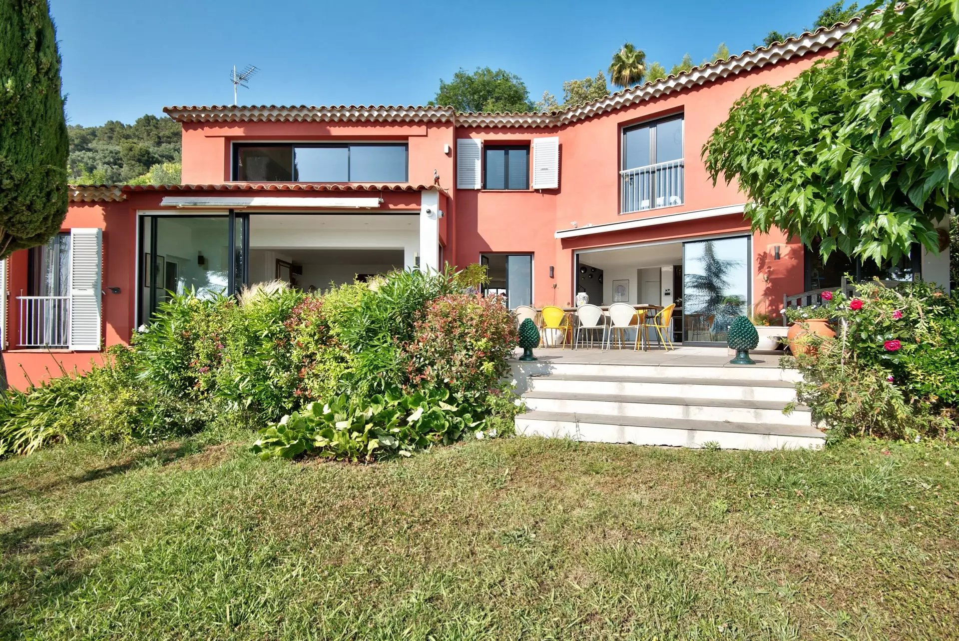 Maison à vendre, 205m², Nice