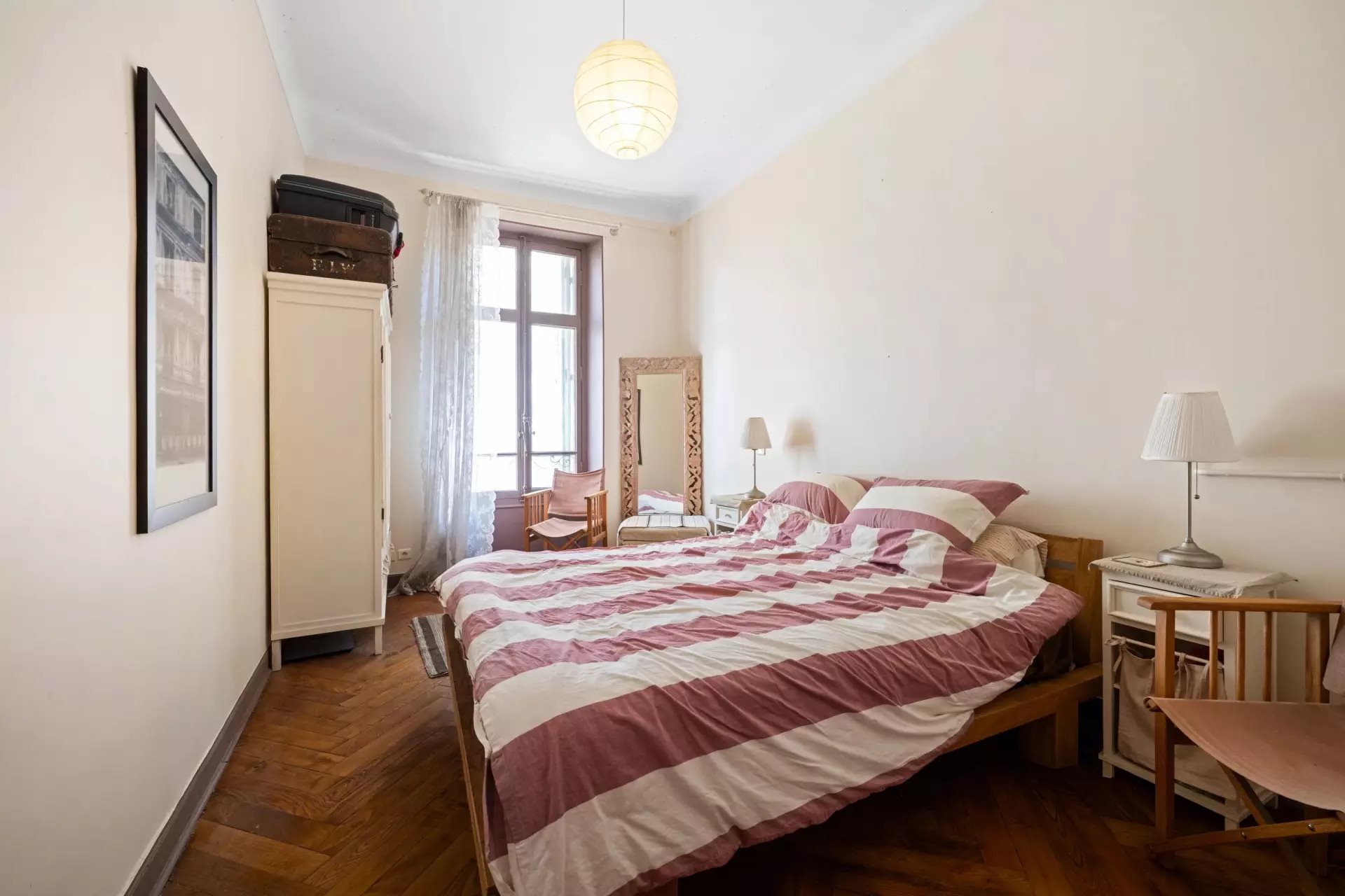 Appartement à vendre, 55m², Nice