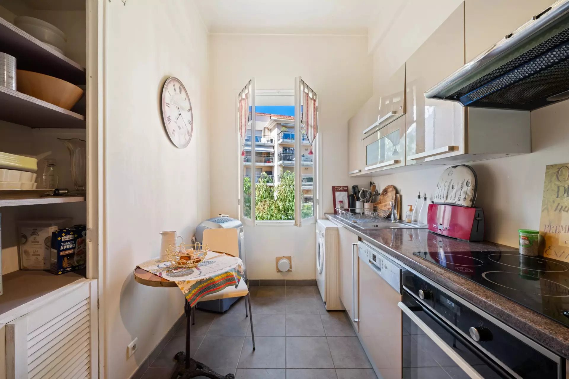 Appartement à vendre, 55m², Nice