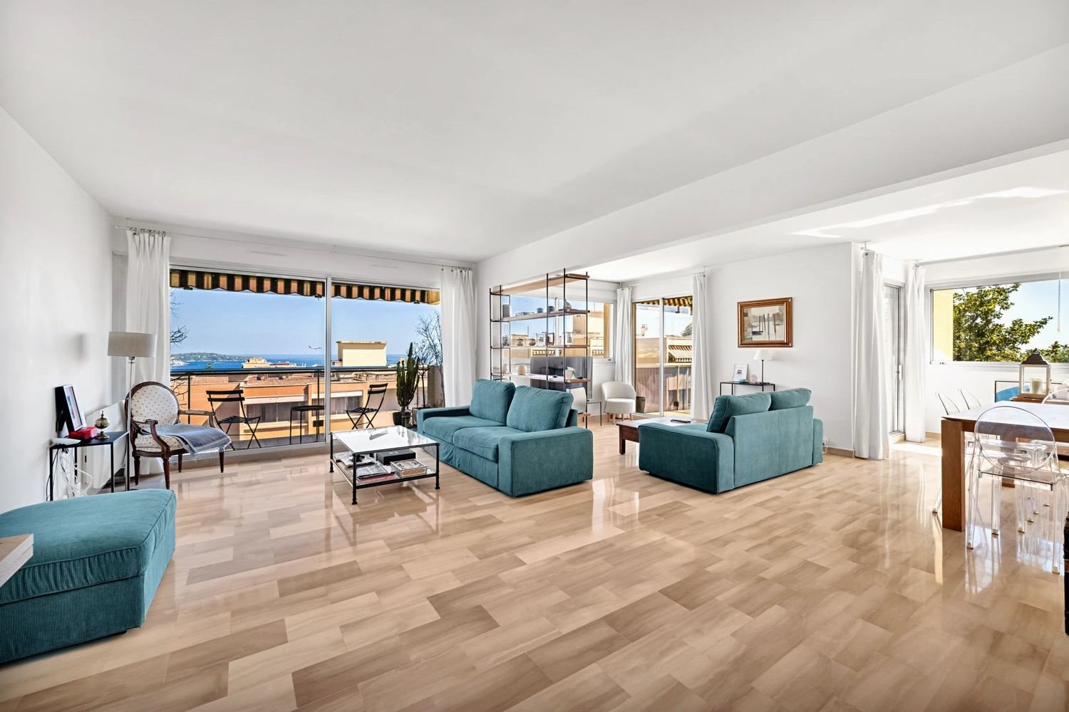 Appartement à vendre, 34m², Nice