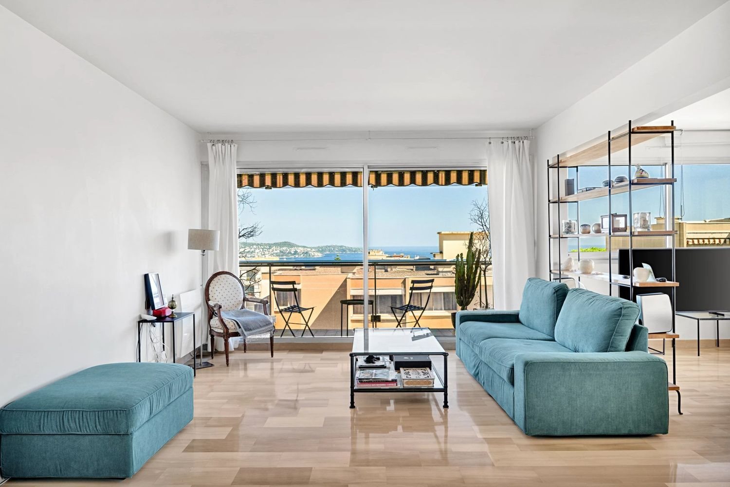 Appartement à vendre, 34m², Nice