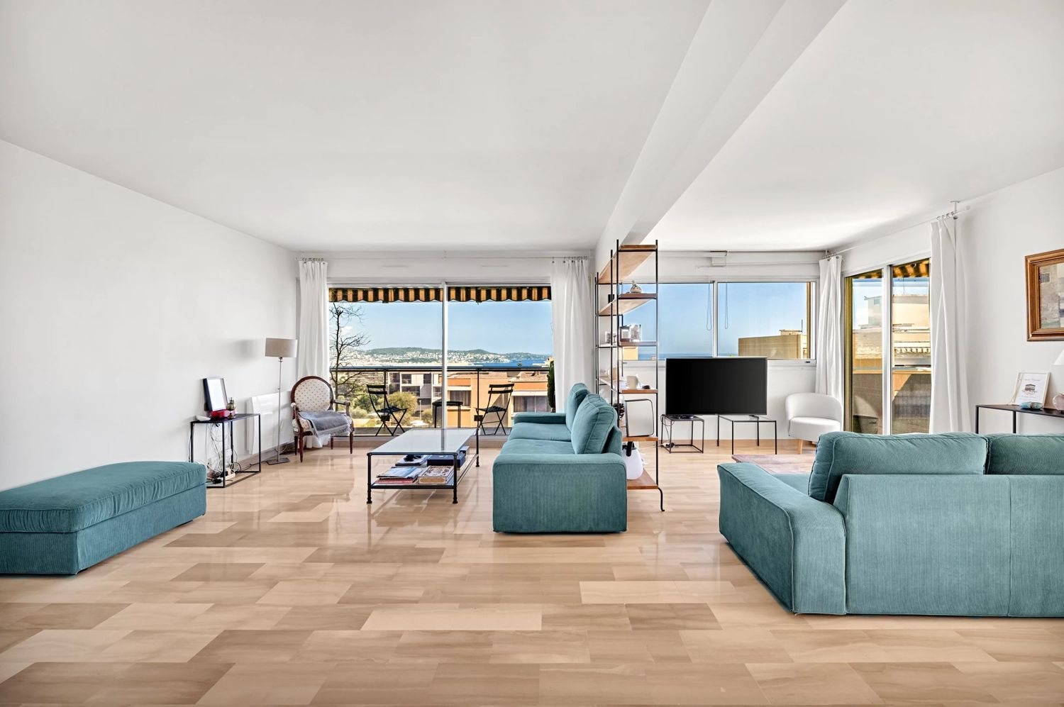 Appartement à vendre, 34m², Nice