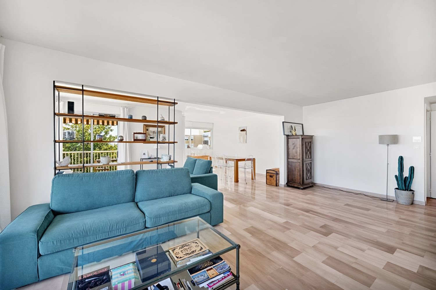 Appartement à vendre, 34m², Nice