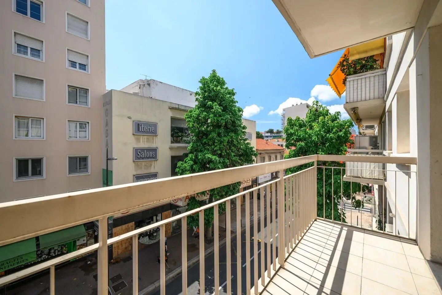 Appartement à vendre, 56m², Antibes