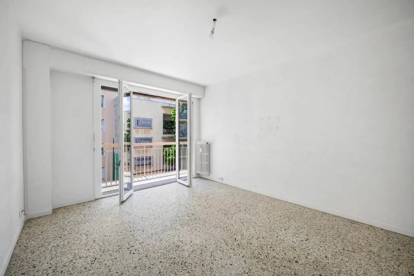 Appartement à vendre, 56m², Antibes