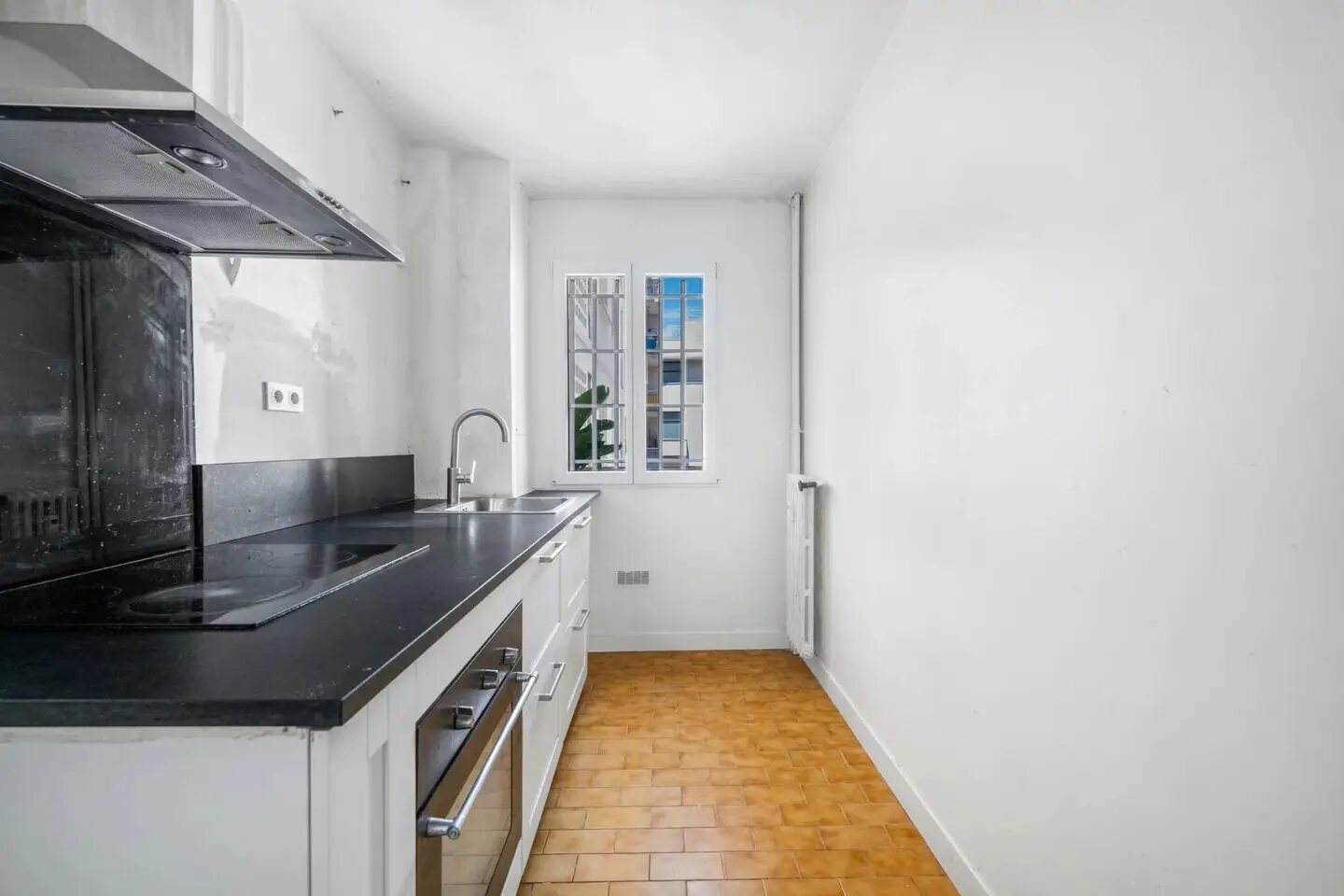 Appartement à vendre, 56m², Antibes