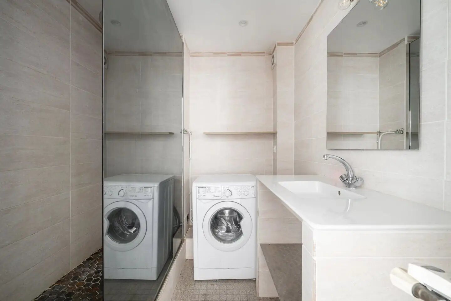 Appartement à vendre, 56m², Antibes