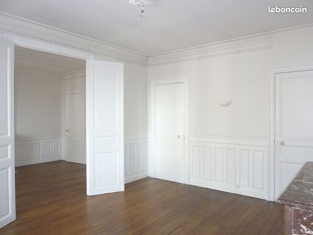 Appartement à louer, 107m², Reims