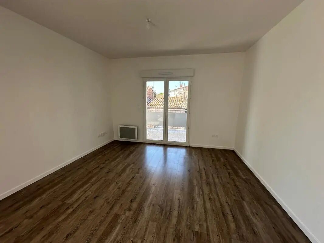 Appartement à louer, 63m², Agde (Cap d'Agde)