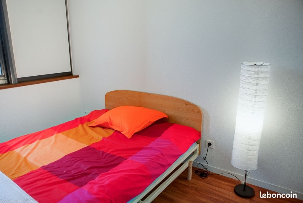 Appartement à louer, 43m², Auzeville-Tolosane