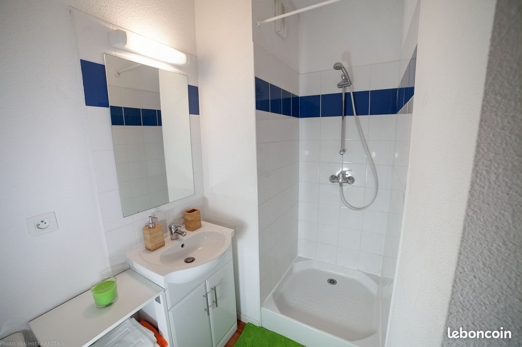 Appartement à louer, 43m², Auzeville-Tolosane