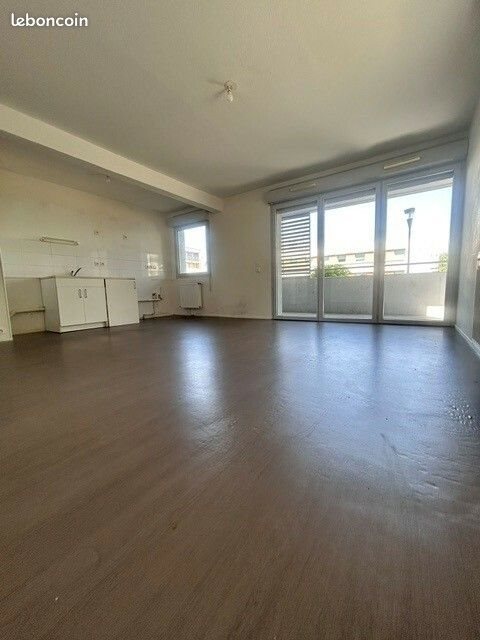 Appartement à vendre, 61m², Toulouse