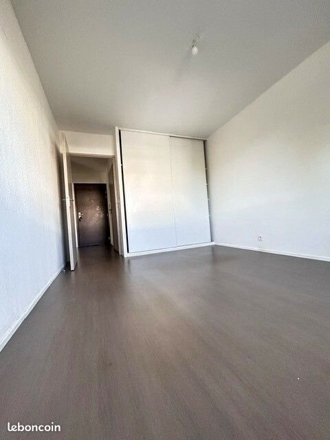 Appartement à vendre, 61m², Toulouse