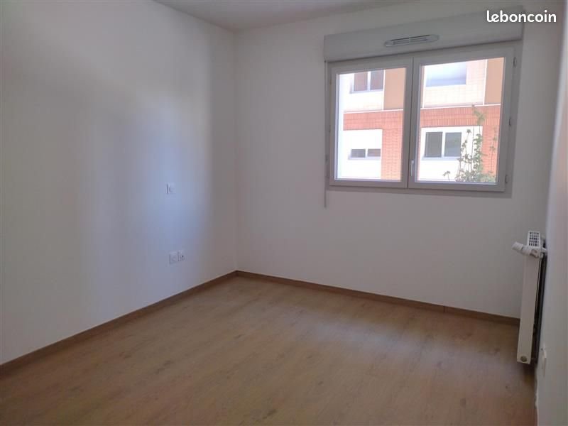 Appartement à louer, 63m², Toulouse