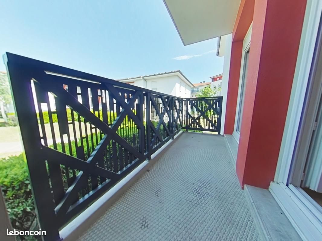 Appartement à vendre, 66m², Blagnac