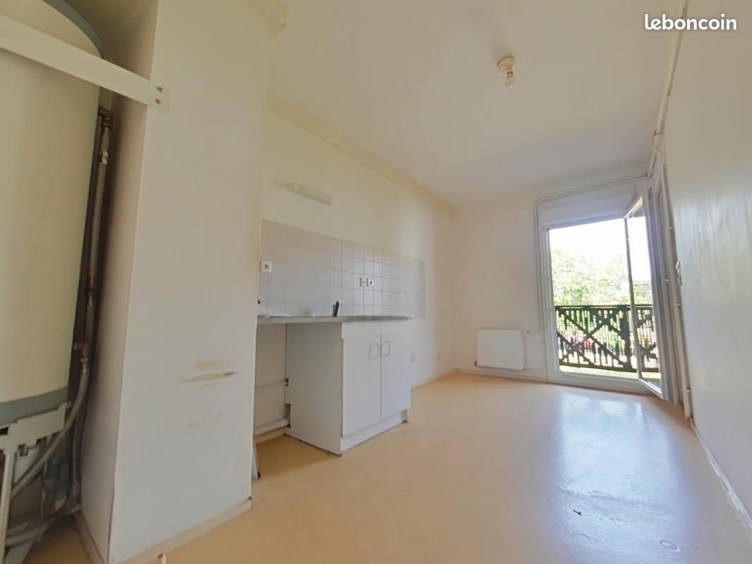 Appartement à vendre, 66m², Blagnac