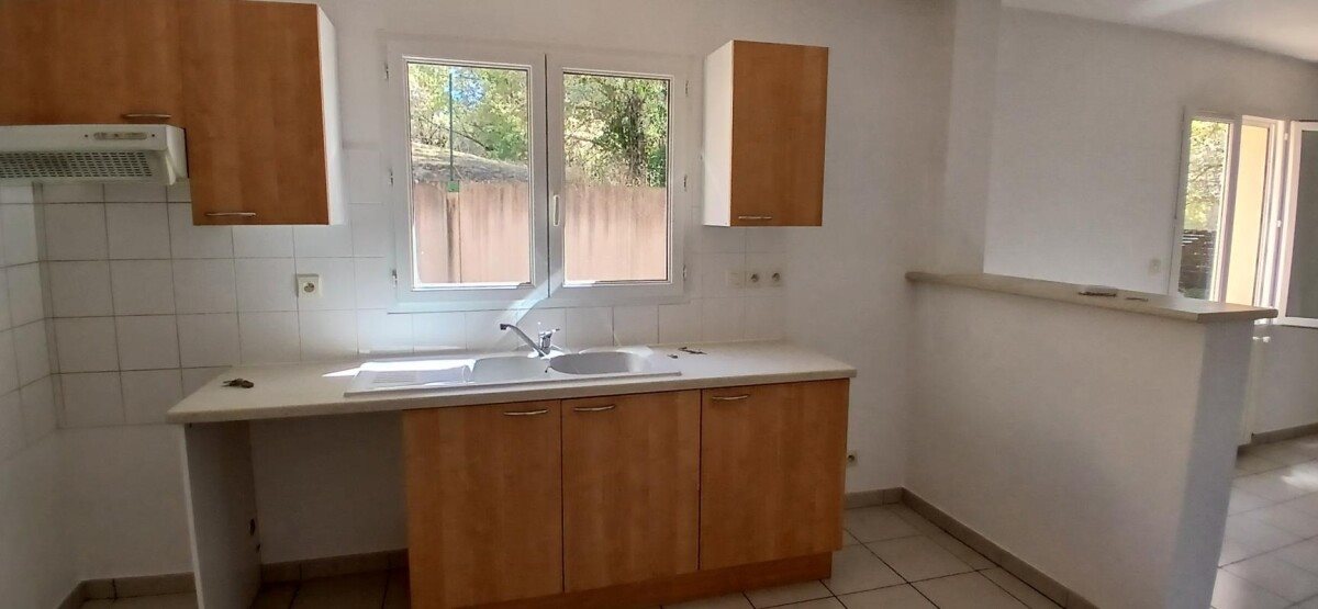 Maison à louer, 111m², Saint-Jean