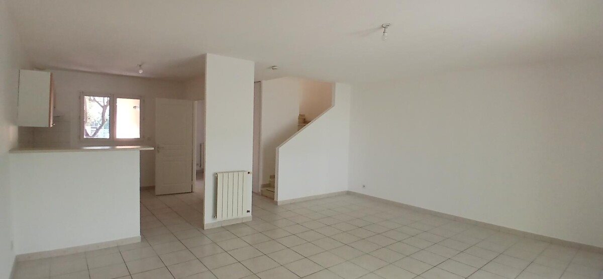 Maison à louer, 111m², Saint-Jean