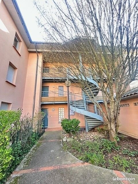 Appartement à vendre, 55m², Eaunes