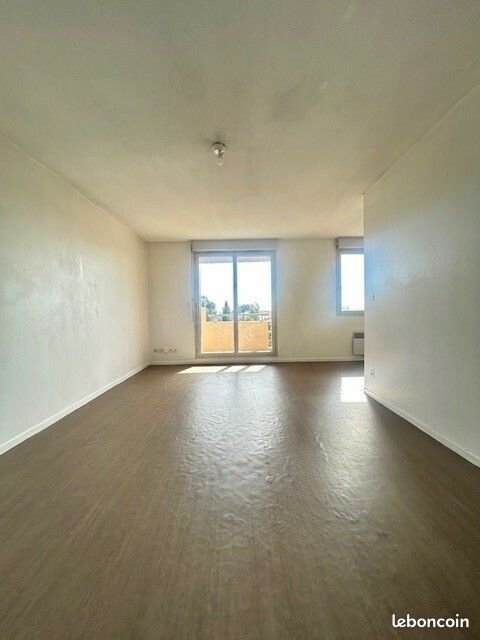 Appartement à vendre, 55m², Eaunes
