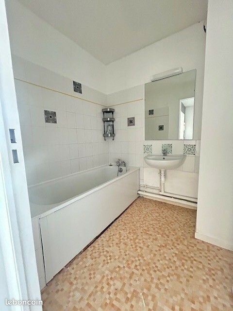 Appartement à vendre, 55m², Eaunes