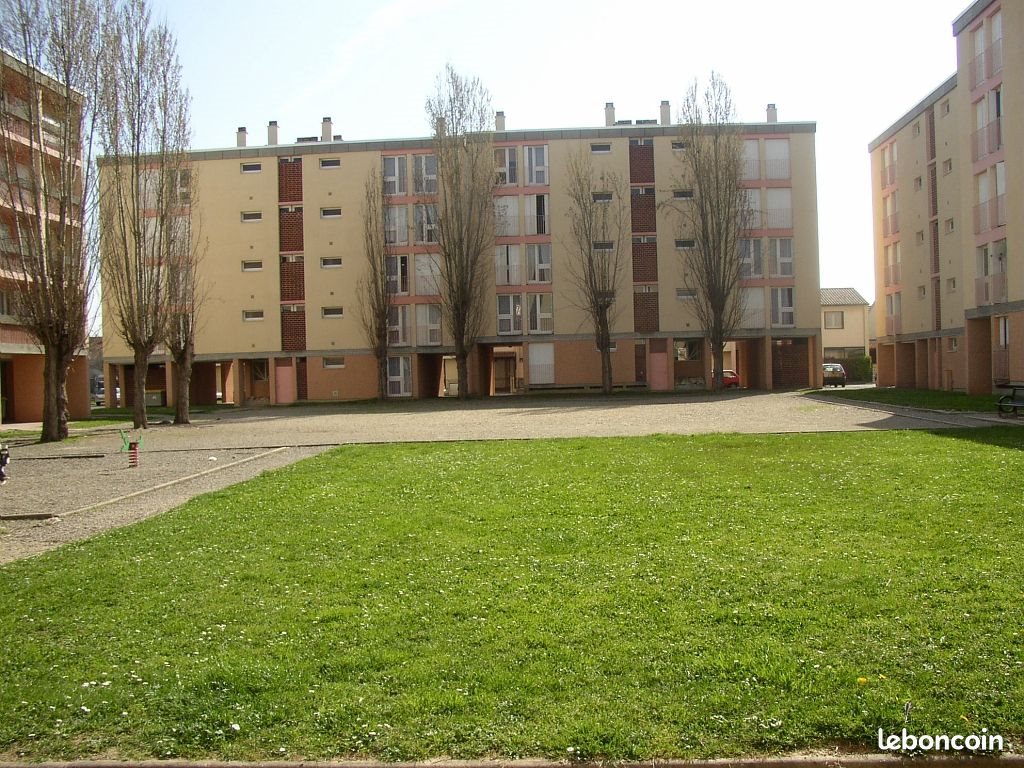Appartement à louer, 86m², Montauban