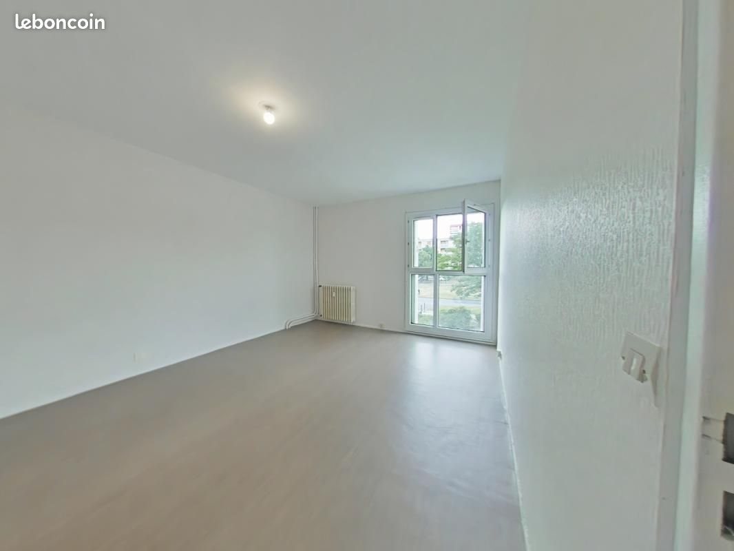 Appartement à vendre, 50m², Muret
