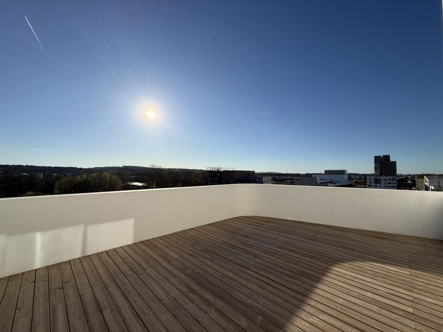 Appartement à louer, 120m², Toulouse